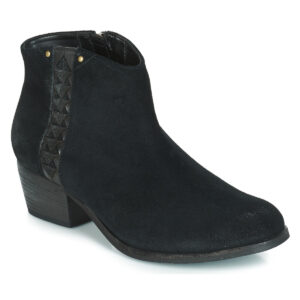 Clarks MAYPEARL FAWN Nero Stivaletti Donna