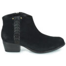 Clarks MAYPEARL FAWN Nero Stivaletti Donna - 2