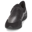 Geox D OMAYA Black Low Sneakers Women - 3