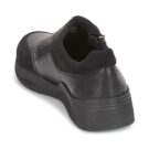 Geox D OMAYA Black Low Sneakers Women - 5
