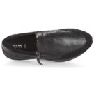 Geox D OMAYA Black Low Sneakers Women - 6