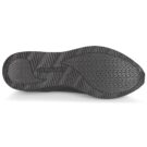 Geox D OMAYA Black Low Sneakers Women - 7