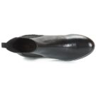 Geox D NEW LUCINDA Nero Stivaletti Donna - 6