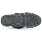 Geox D HOSMOS B ABX Nero Scarpe da neve Donna - 7