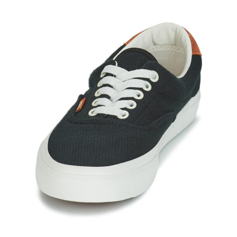 Vans ERA Nero Sneakers basse Donna - 3