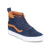 Vans  Sk8-hi -  Sneakers alte Donna