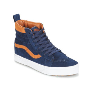 Vans  Sk8-hi -  Sneakers alte Donna