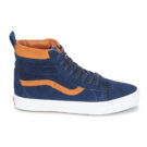 Vans Sk8-hi High-Top-Sneaker Damen - 2