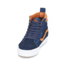 Vans Sk8-hi High-Top-Sneaker Damen - 3