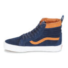 Vans Sk8-hi High-Top-Sneaker Damen - 4