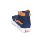 Vans Sk8-hi High-Top-Sneaker Damen - 5