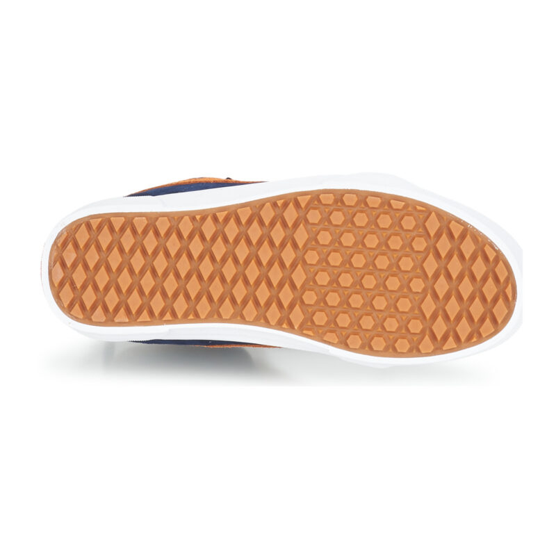Vans Sk8-hi High-Top-Sneaker Damen - 7