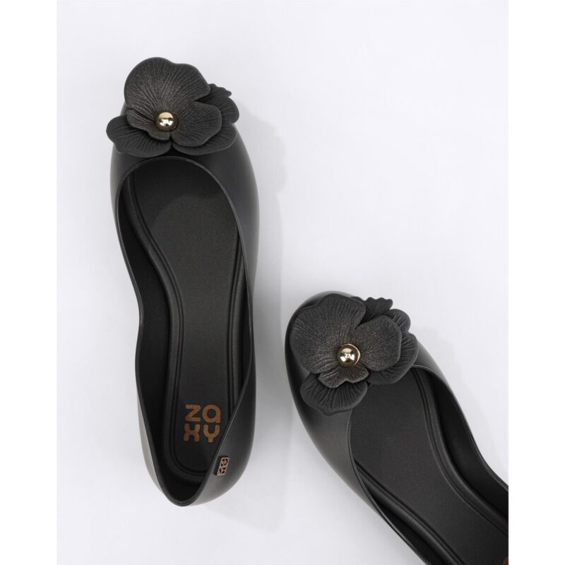 Ipanema NEW START POSY Nero Ballerine Donna - 3