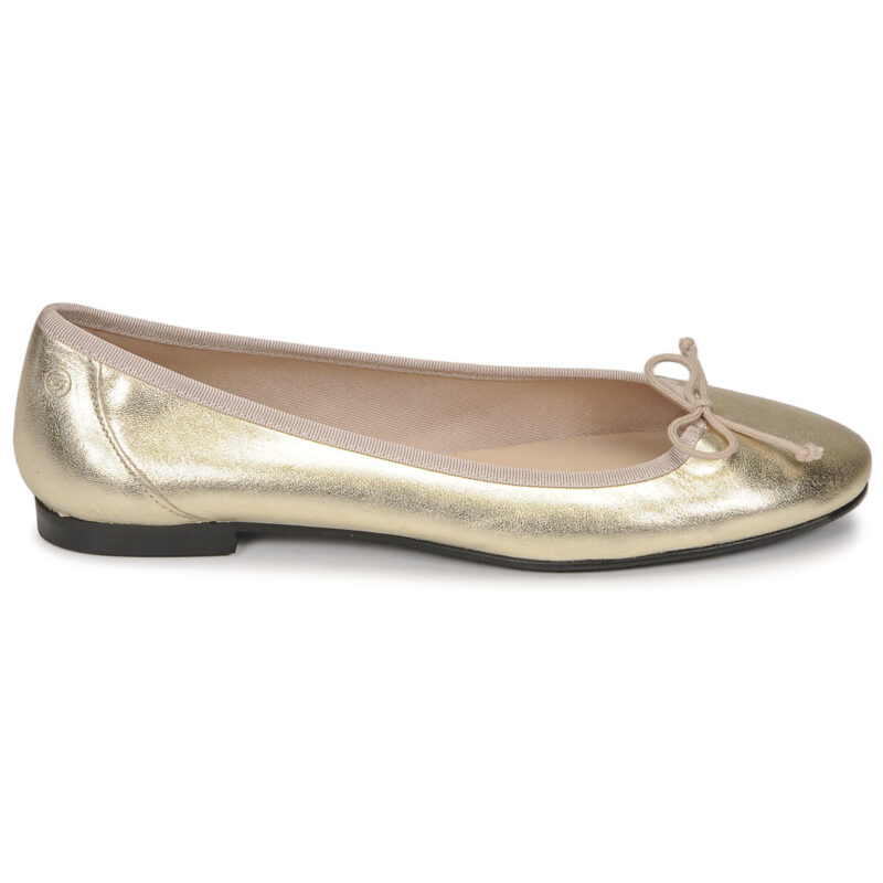 Betty London  VROLA  Oro -  Ballerine Donna - 2