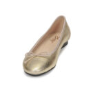 Betty London  VROLA  Oro -  Ballerine Donna - 3