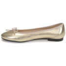 Betty London  VROLA  Oro -  Ballerine Donna - 4