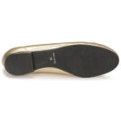 Betty London  VROLA  Oro -  Ballerine Donna - 7