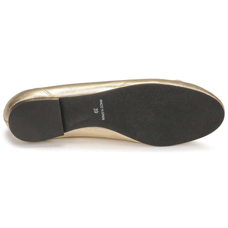 Betty London  VROLA  Oro -  Ballerine Donna - 7