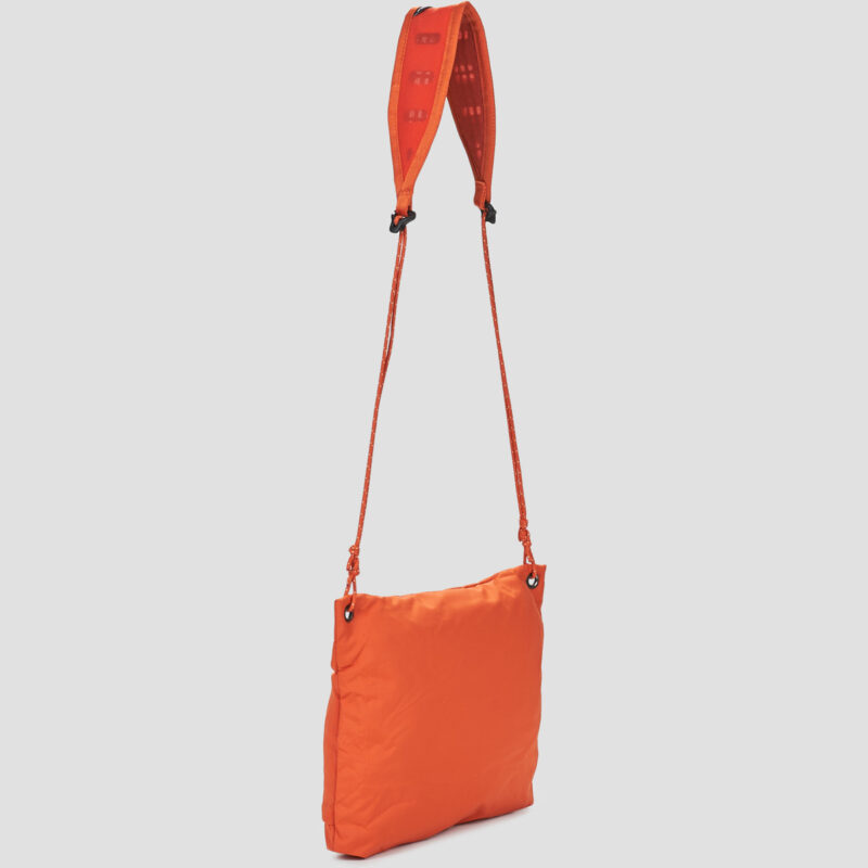 Patagonia TERRAVIA SACOCHE Arancio Borse Shopping Uomo - 3
