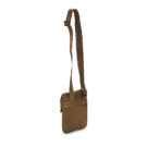 Emporio Armani CROSSBODY 1807 Marrone Borse Shopping Uomo - 3