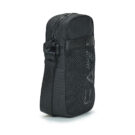 Emporio Armani EA7 TRAIN U ESSENTIAL SLING BAG Nero Borse Shopping Uomo - 2