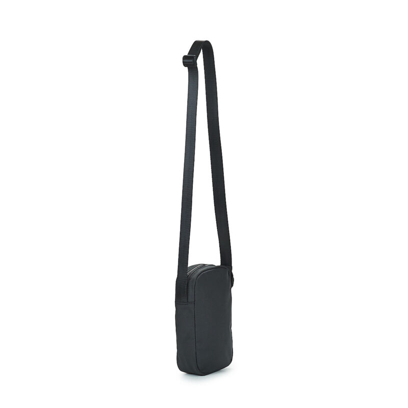Emporio Armani EA7 TRAIN U ESSENTIAL SLING BAG Nero Borse Shopping Uomo - 3
