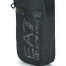 Emporio Armani EA7 TRAIN U ESSENTIAL SLING BAG Nero Borse Shopping Uomo - 4