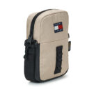 Tommy Jeans TJM OUTDOOR REPORTER Beige Borse Shopping Uomo - 2