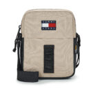 Tommy Jeans TJM OUTDOOR REPORTER Beige Borse Shopping Uomo - 1