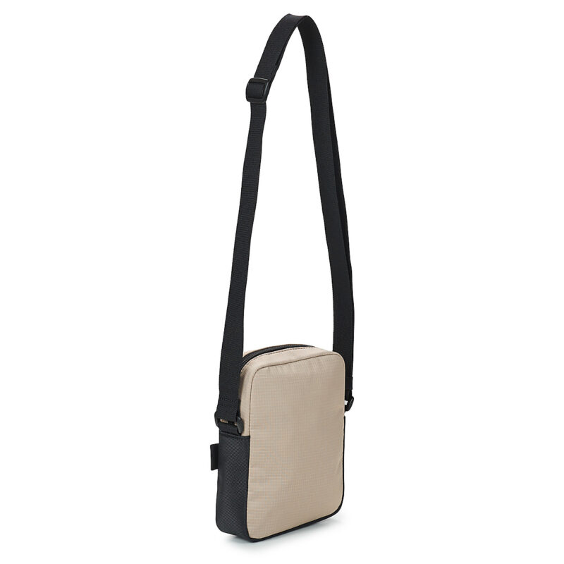 Tommy Jeans TJM OUTDOOR REPORTER Beige Borse Shopping Uomo - 3