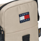 Tommy Jeans TJM OUTDOOR REPORTER Beige Borse Shopping Uomo - 4