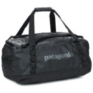 Patagonia BLACK HOLE DUFFEL 40L Nero Borsa da viaggio Uomo - 2