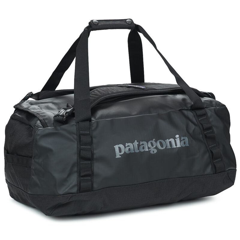Patagonia BLACK HOLE DUFFEL 40L Nero Borsa da viaggio Uomo - 2