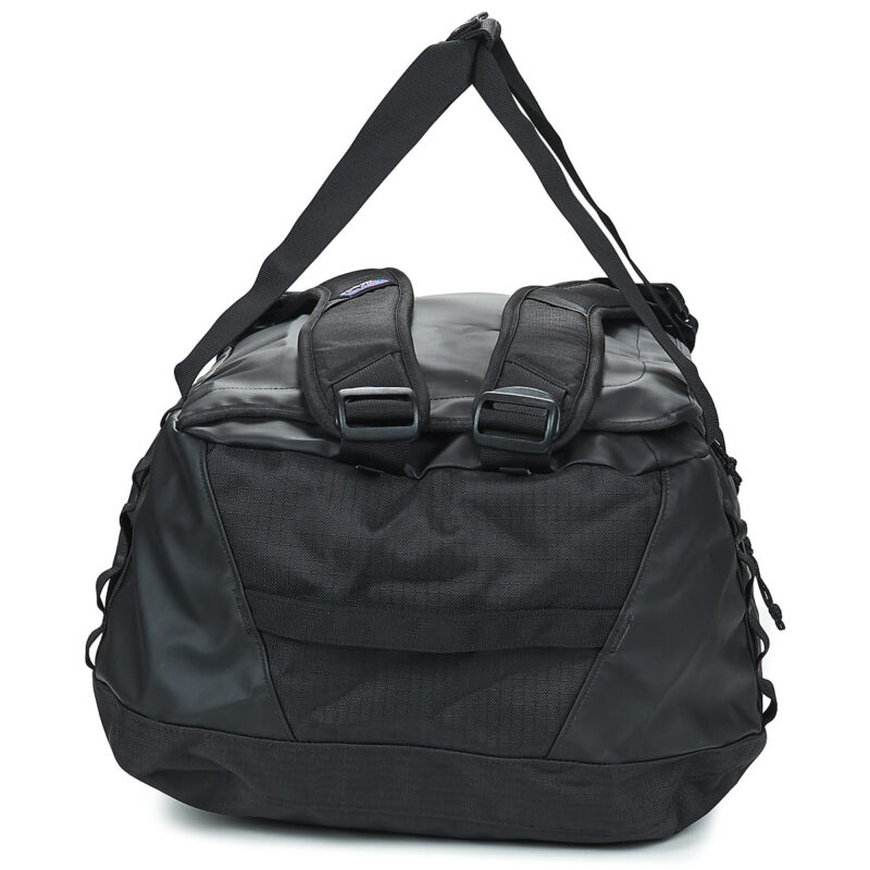 Patagonia BLACK HOLE DUFFEL 40L Nero Borsa da viaggio Uomo - 3