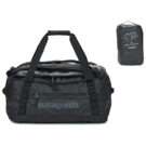 Patagonia BLACK HOLE DUFFEL 40L Nero Borsa da viaggio Uomo - 1