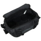 Patagonia BLACK HOLE DUFFEL 40L Nero Borsa da viaggio Uomo - 5