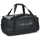 Patagonia BLACK HOLE DUFFEL 55L Nero Borsa da viaggio Uomo - 2