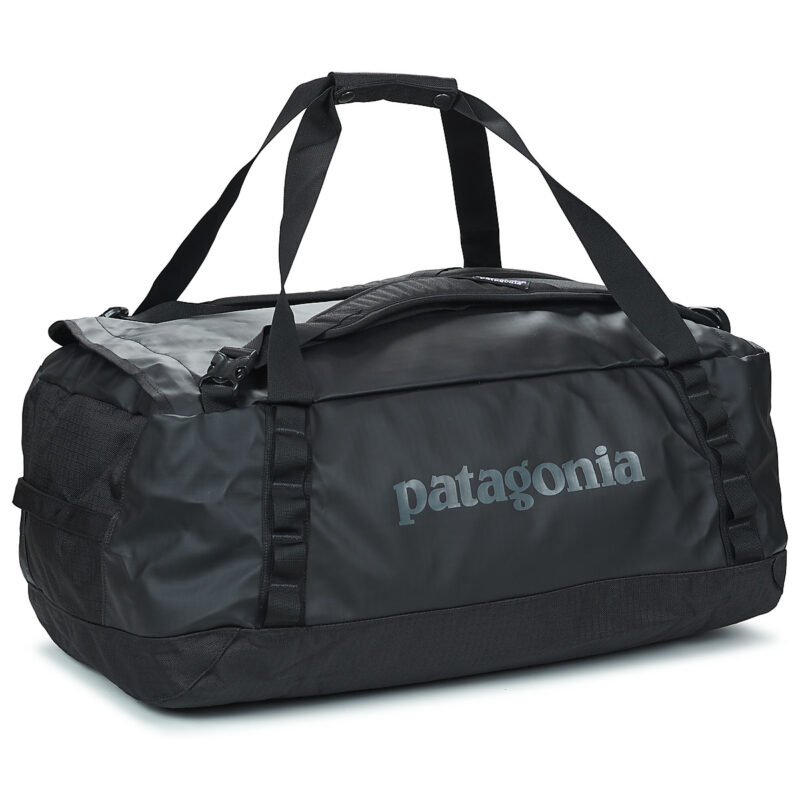 Patagonia BLACK HOLE DUFFEL 55L Nero Borsa da viaggio Uomo - 2