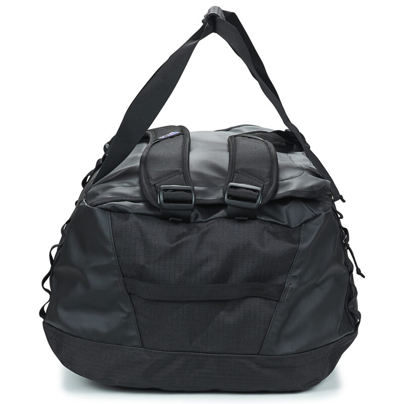 Patagonia BLACK HOLE DUFFEL 55L Nero Borsa da viaggio Uomo - 3