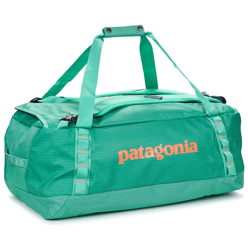 Patagonia BLACK HOLE DUFFEL 55L Borsa da viaggio Uomo - 2