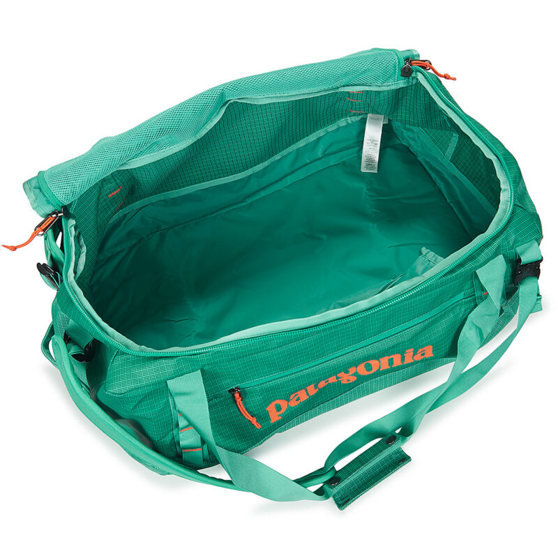 Patagonia BLACK HOLE DUFFEL 55L Borsa da viaggio Uomo - 5