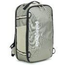 Patagonia BLACK HOLE MINI MLC Beige Borsa da viaggio Uomo - 2