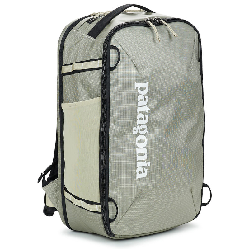 Patagonia BLACK HOLE MINI MLC Beige Borsa da viaggio Uomo - 2
