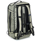Patagonia BLACK HOLE MINI MLC Beige Borsa da viaggio Uomo - 3