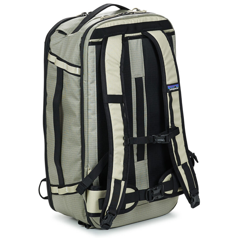 Patagonia BLACK HOLE MINI MLC Beige Borsa da viaggio Uomo - 3