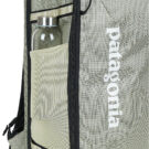 Patagonia BLACK HOLE MINI MLC Beige Borsa da viaggio Uomo - 4
