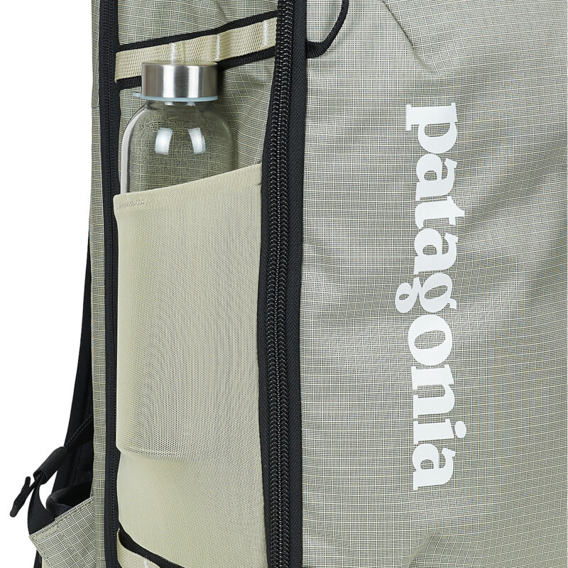 Patagonia BLACK HOLE MINI MLC Beige Borsa da viaggio Uomo - 4