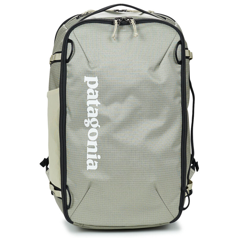 Patagonia BLACK HOLE MINI MLC Beige Borsa da viaggio Uomo - 1