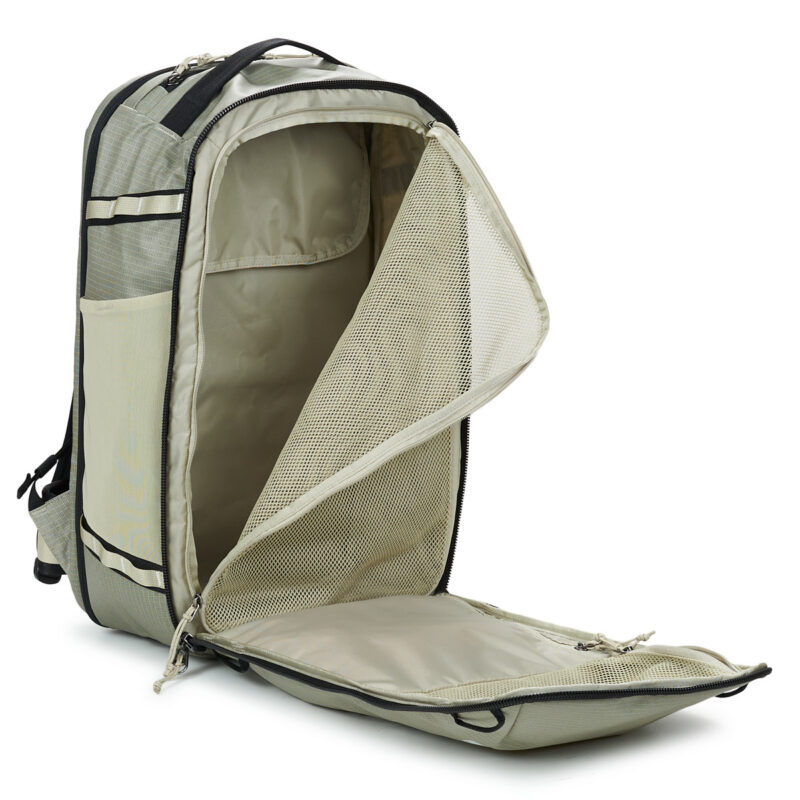 Patagonia BLACK HOLE MINI MLC Beige Borsa da viaggio Uomo - 5