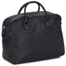 porta documenti Uomo Armani Exchange XM002536 Nero Borsa porta documenti Uomo - 2